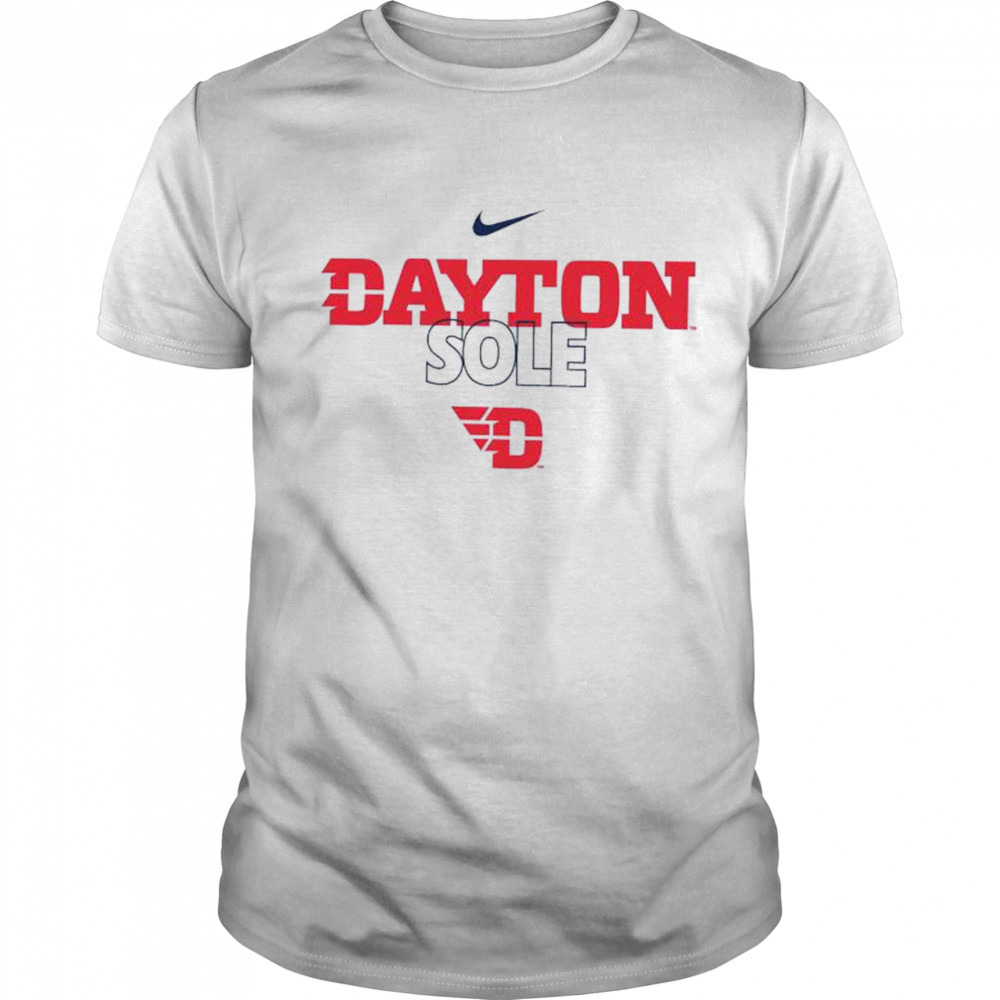 Unisex shirt
