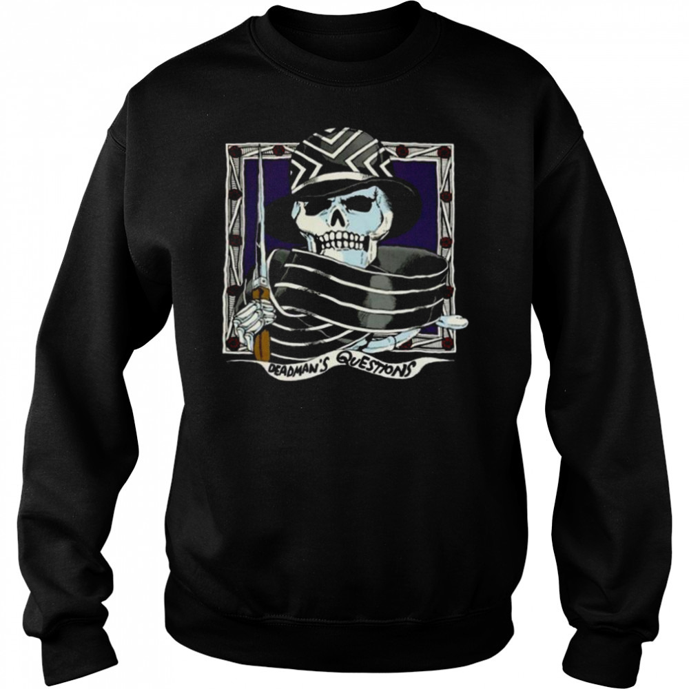 Sweat shirts