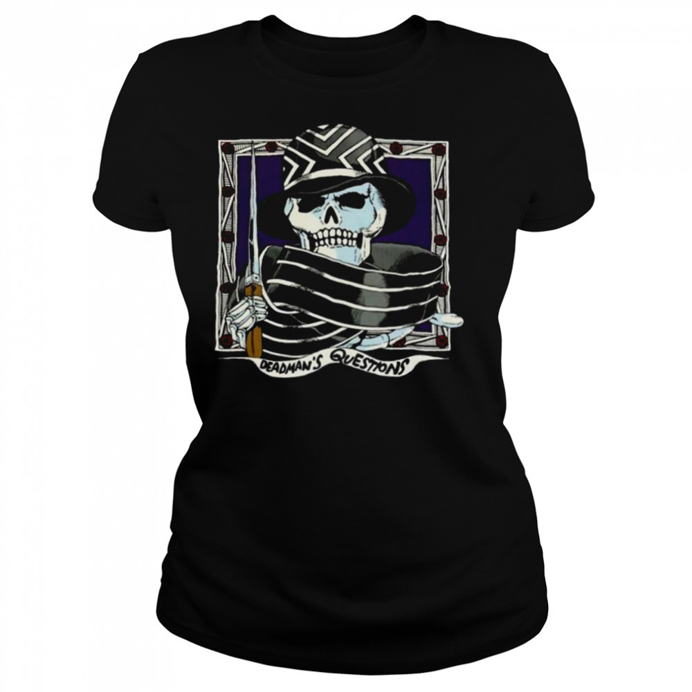 Women's shirts