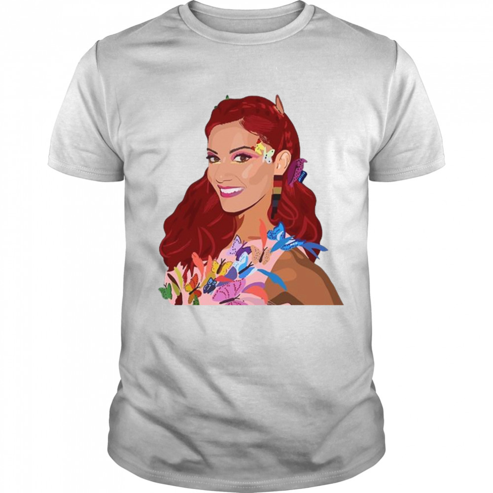 Unisex shirt