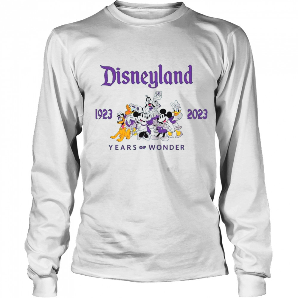 Long Sleeved shirt