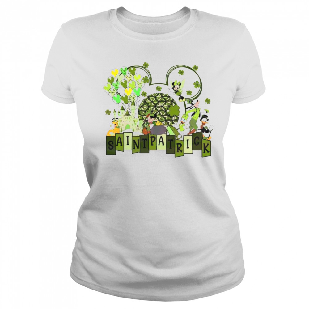 Women's shirt