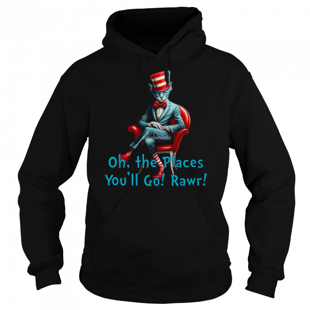 Hoodie shirts