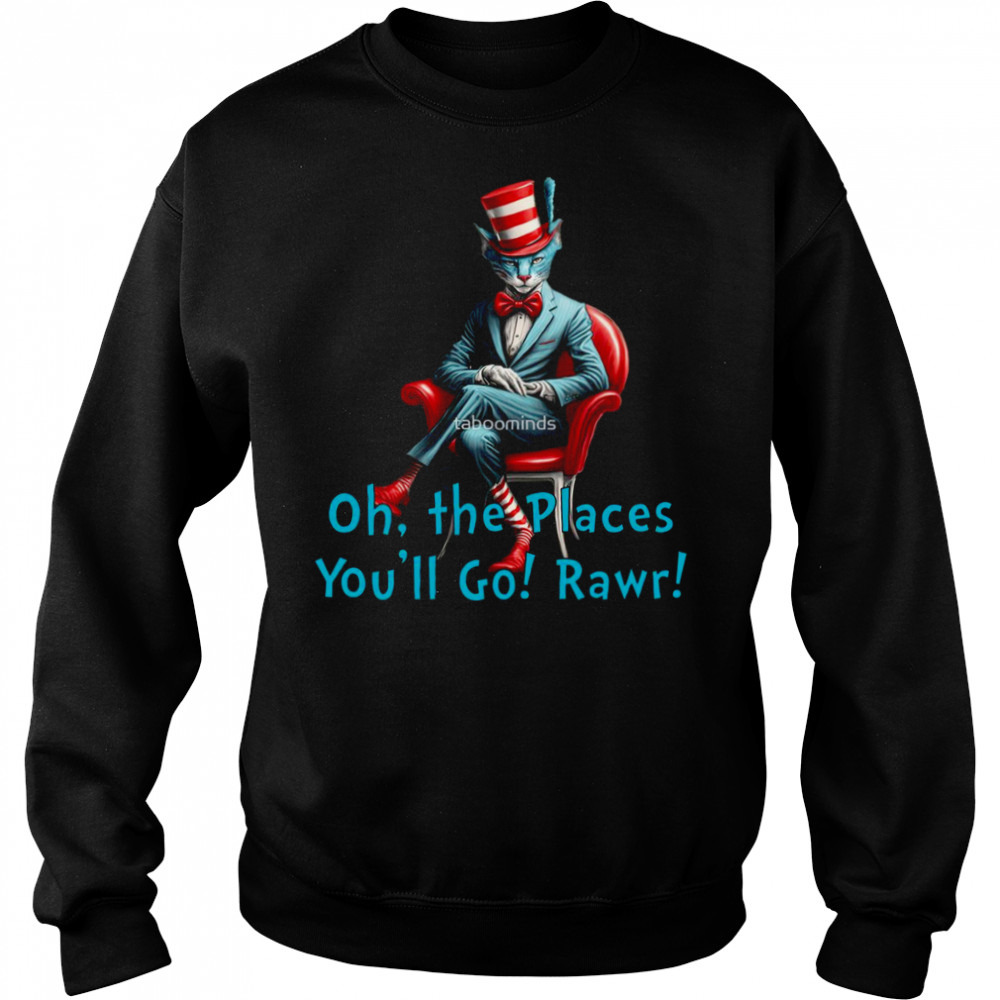 Sweat shirts