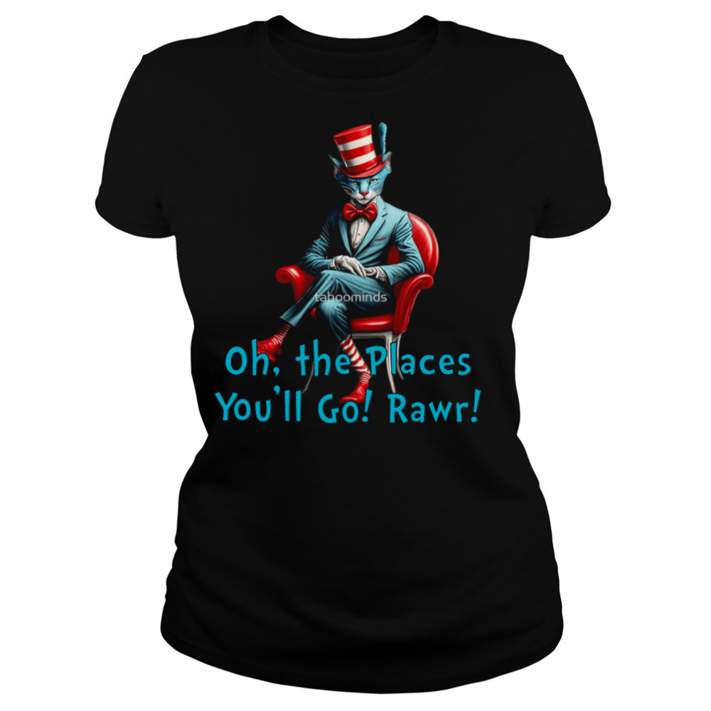 Women's shirts