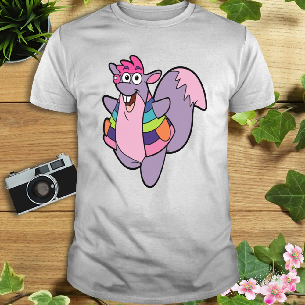 Dora The Explorer Hoodie 2024 www.lightgames.pro