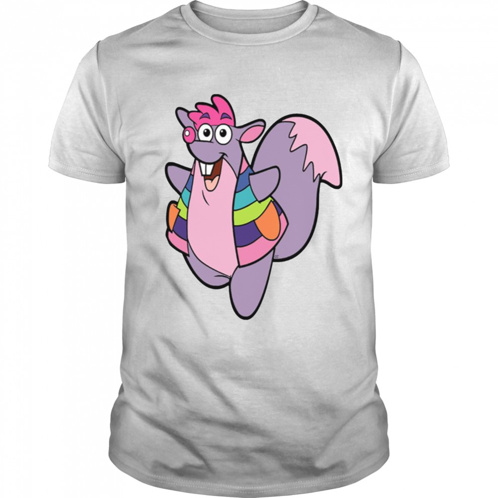 Unisex shirt