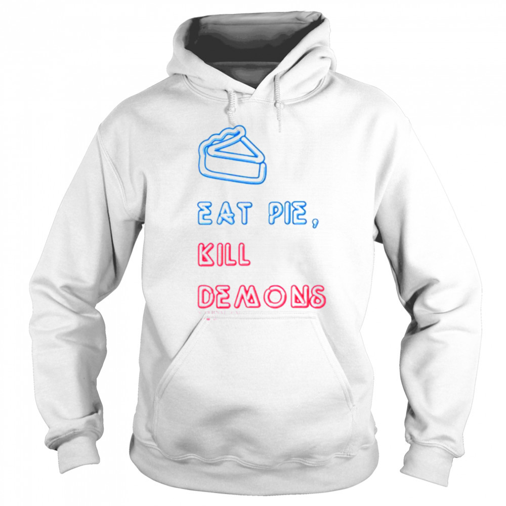 Hoodie shirt