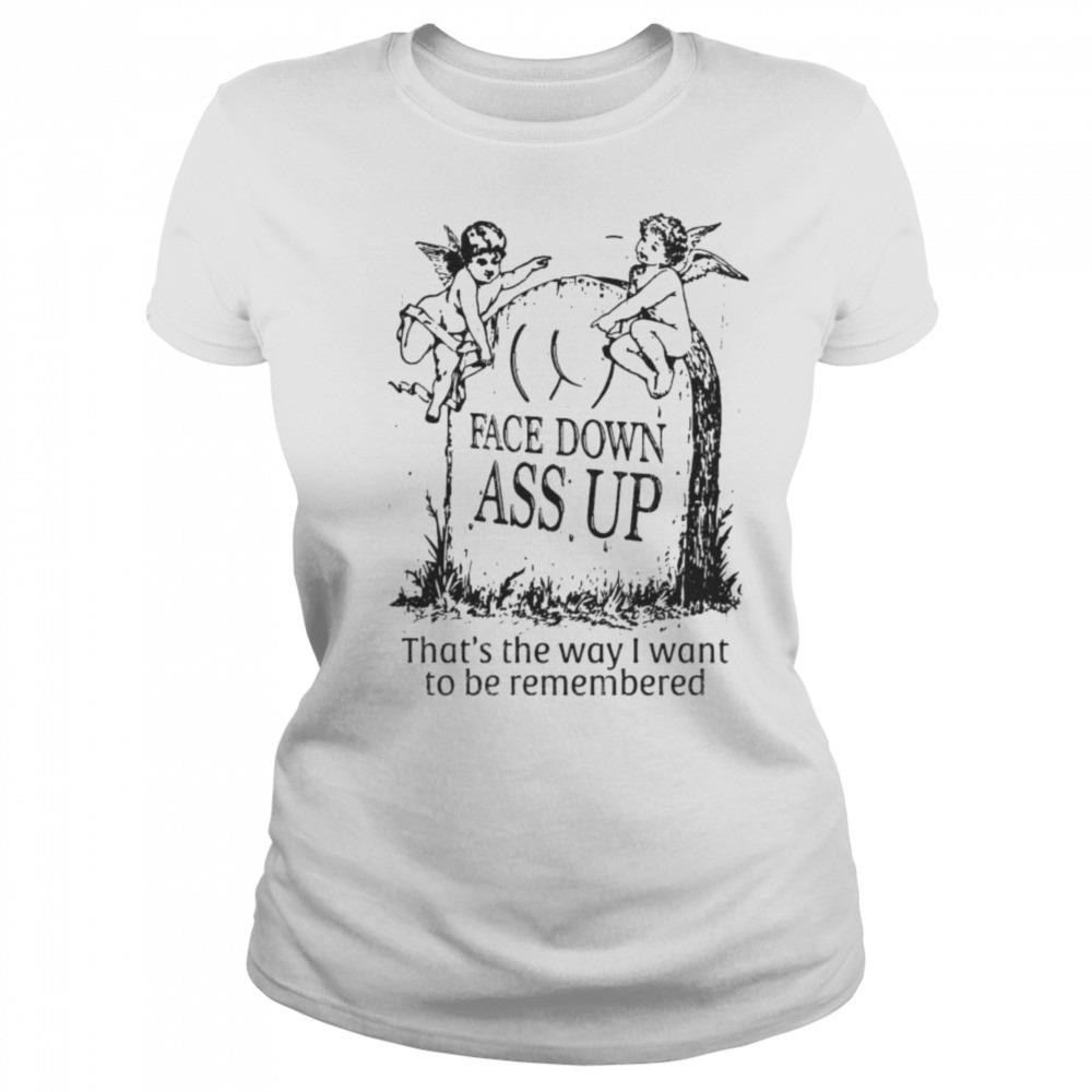 Women's shirt