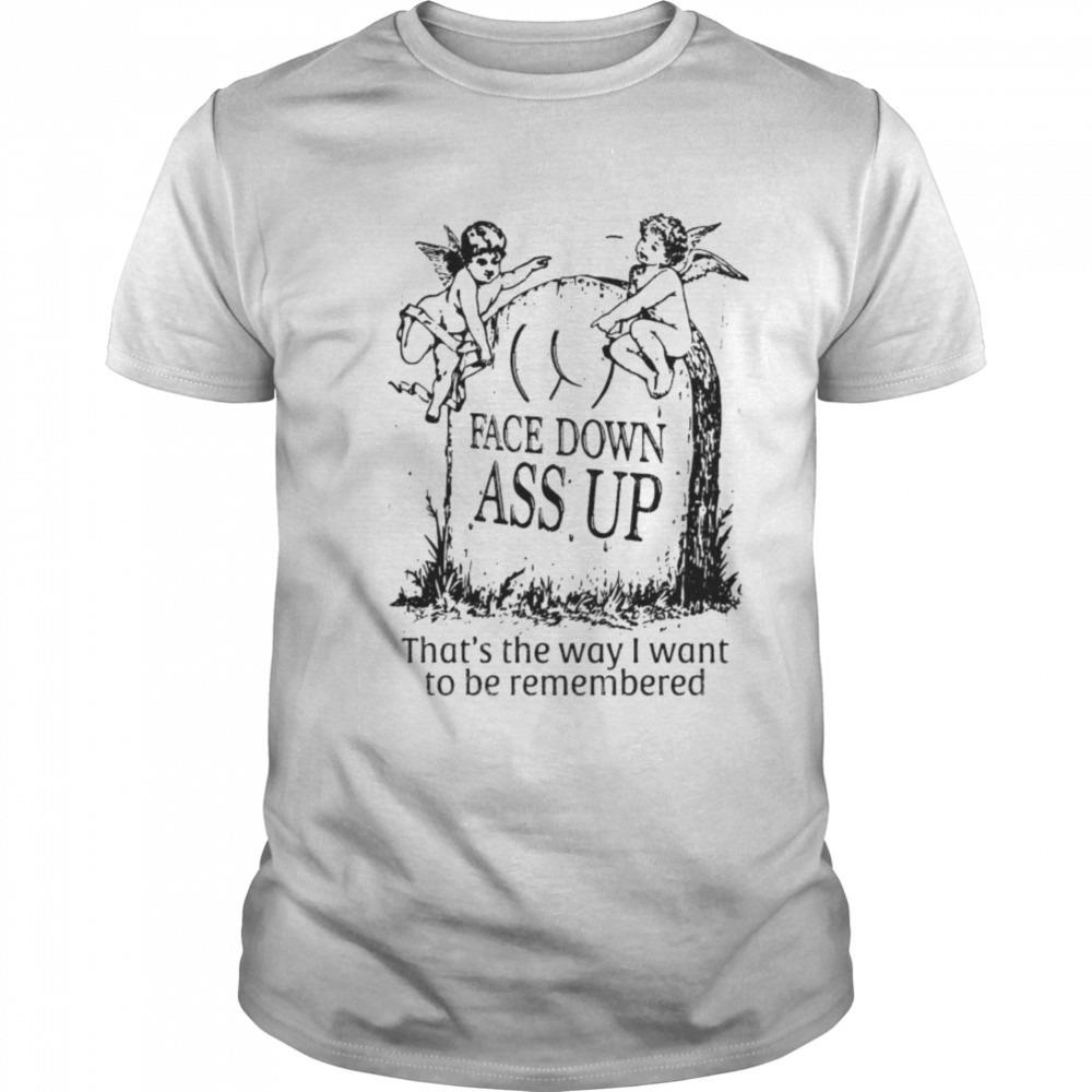 Unisex shirt