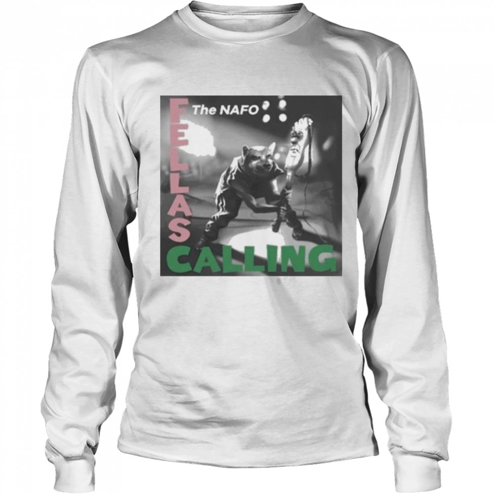 Long Sleeved shirt