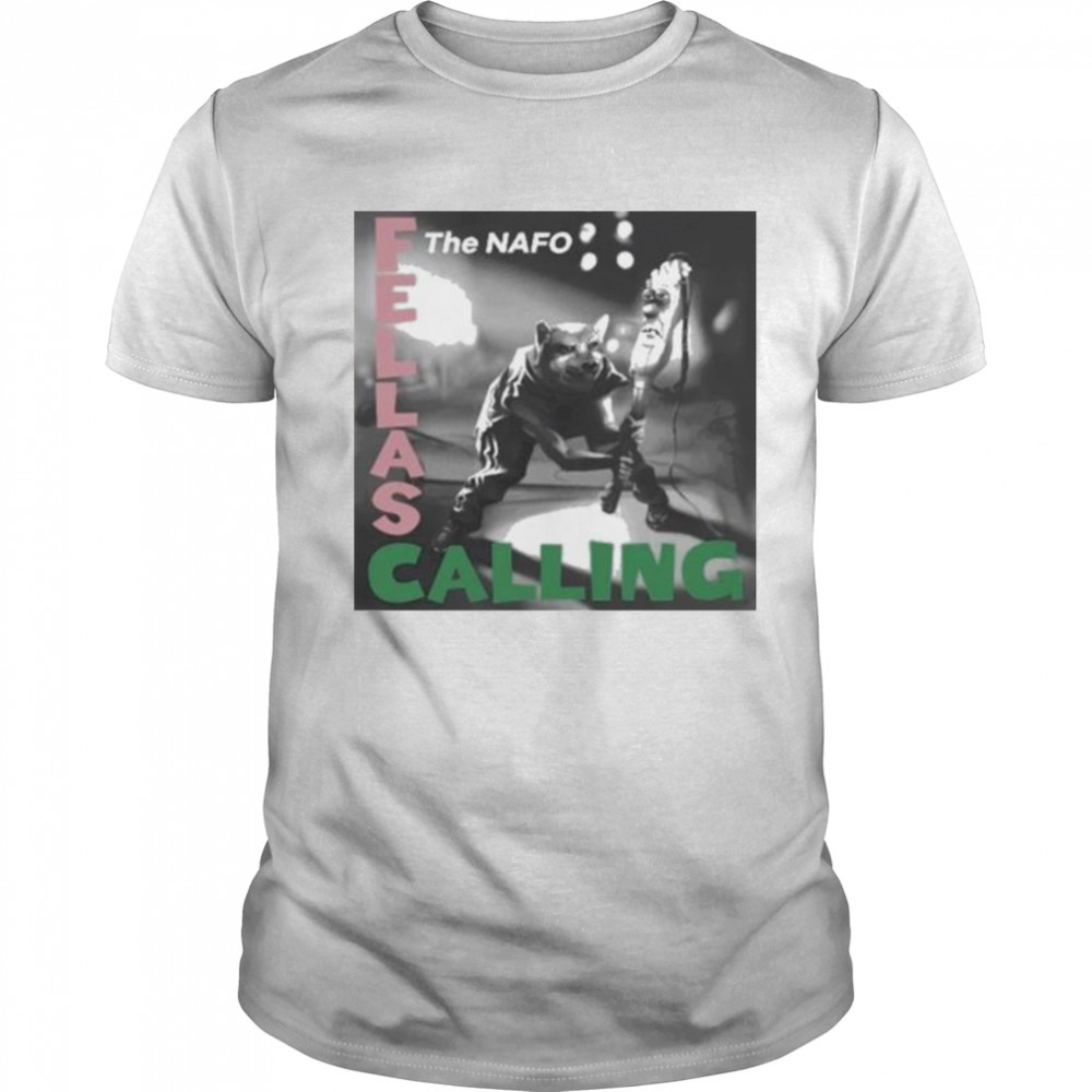 Unisex shirt
