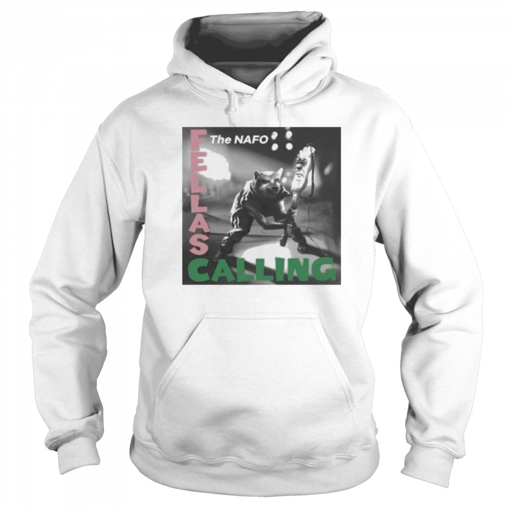 Hoodie shirt