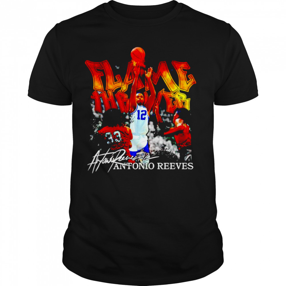 Unisex shirts