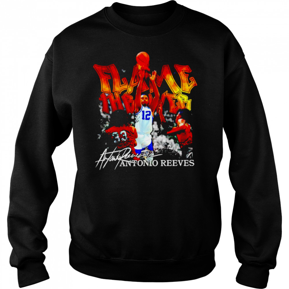 Sweat shirts
