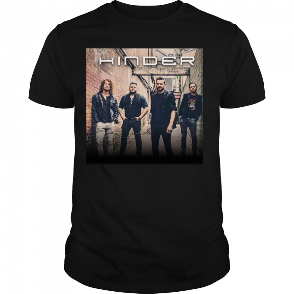 Unisex shirts