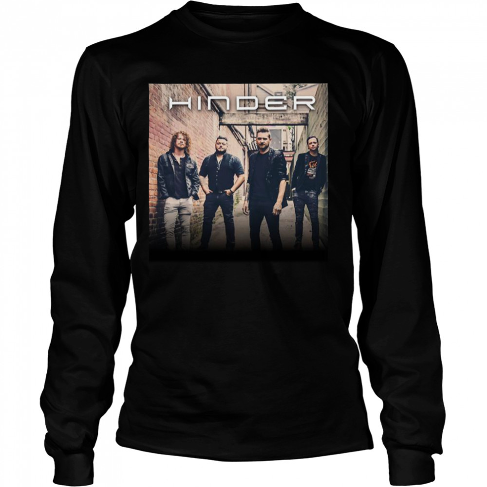 Long Sleeved shirts