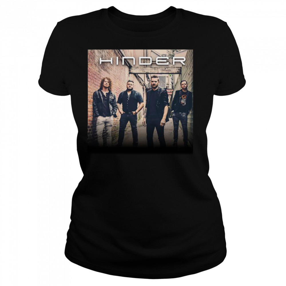 Women's shirts