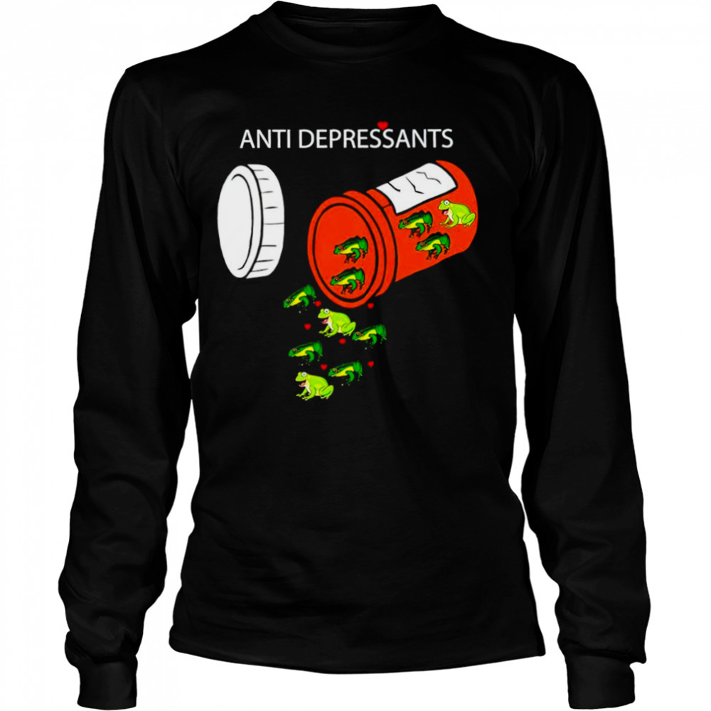 Long Sleeved shirts