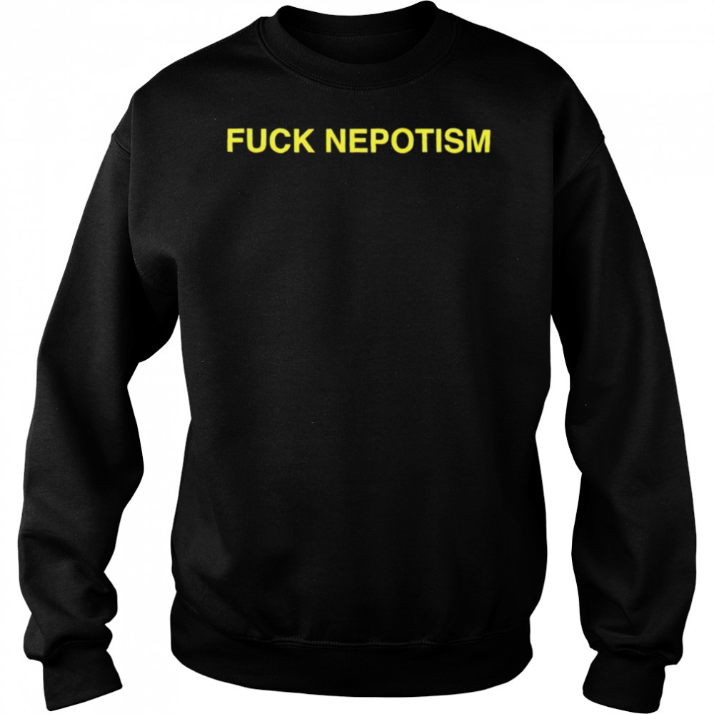Sweat shirts