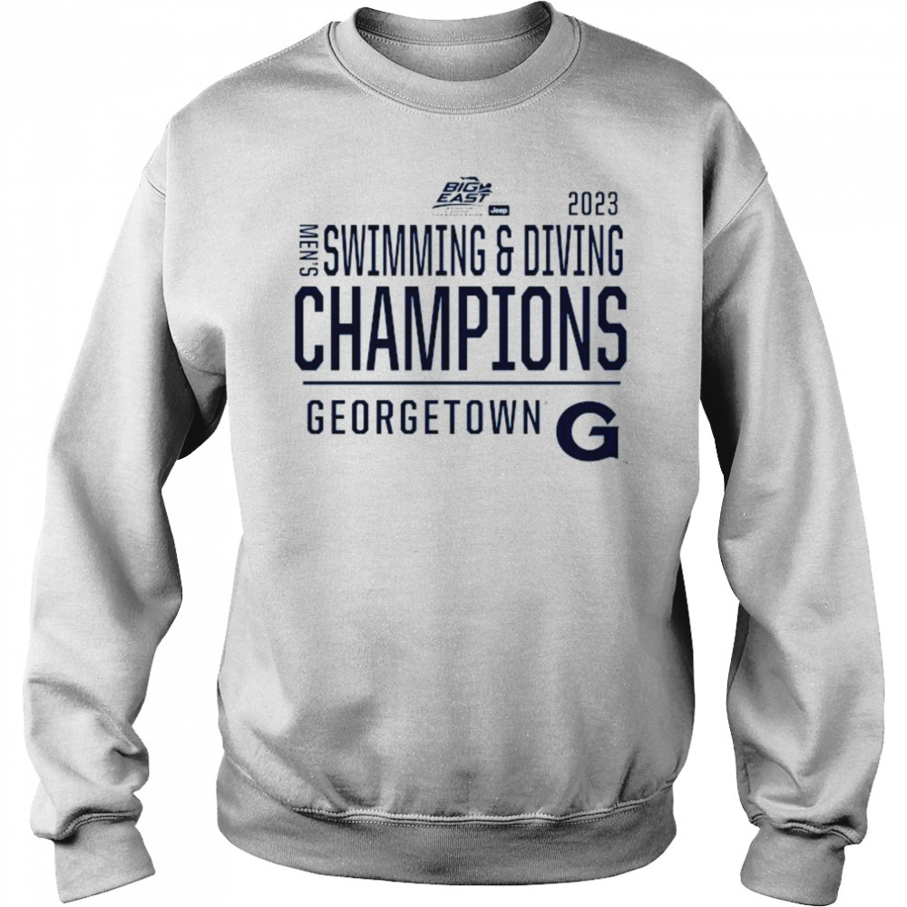 Sweat shirt