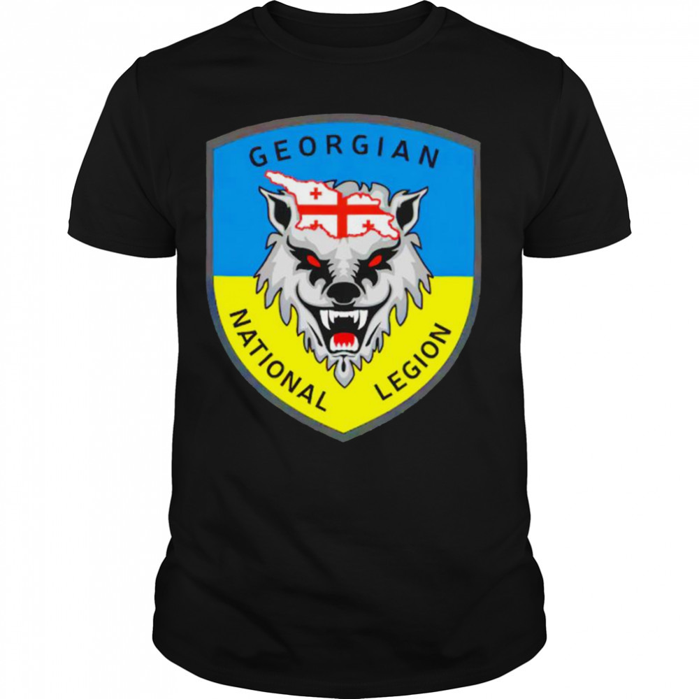 Unisex shirts