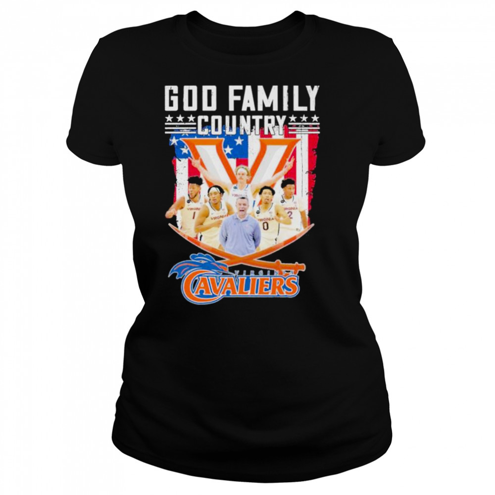 Women's shirts