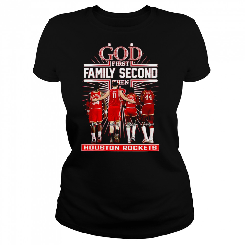 Women's shirts