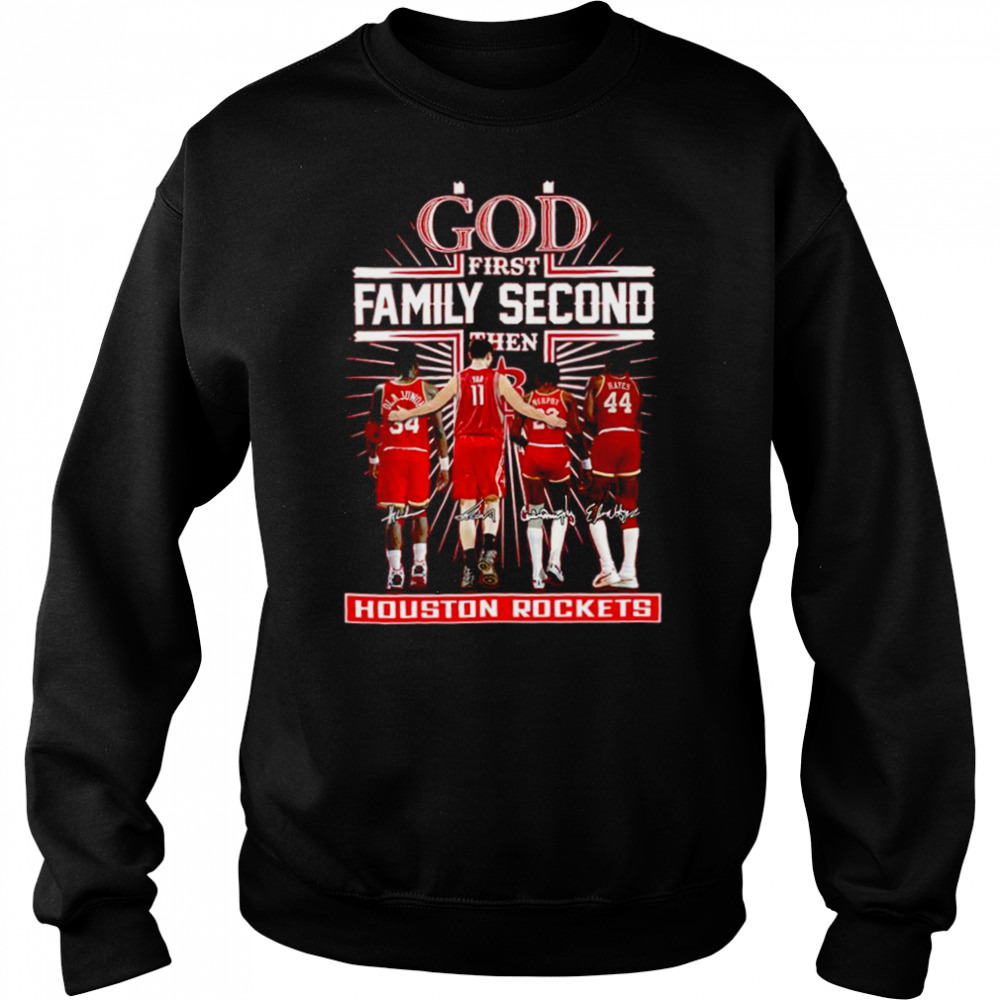 Sweat shirts