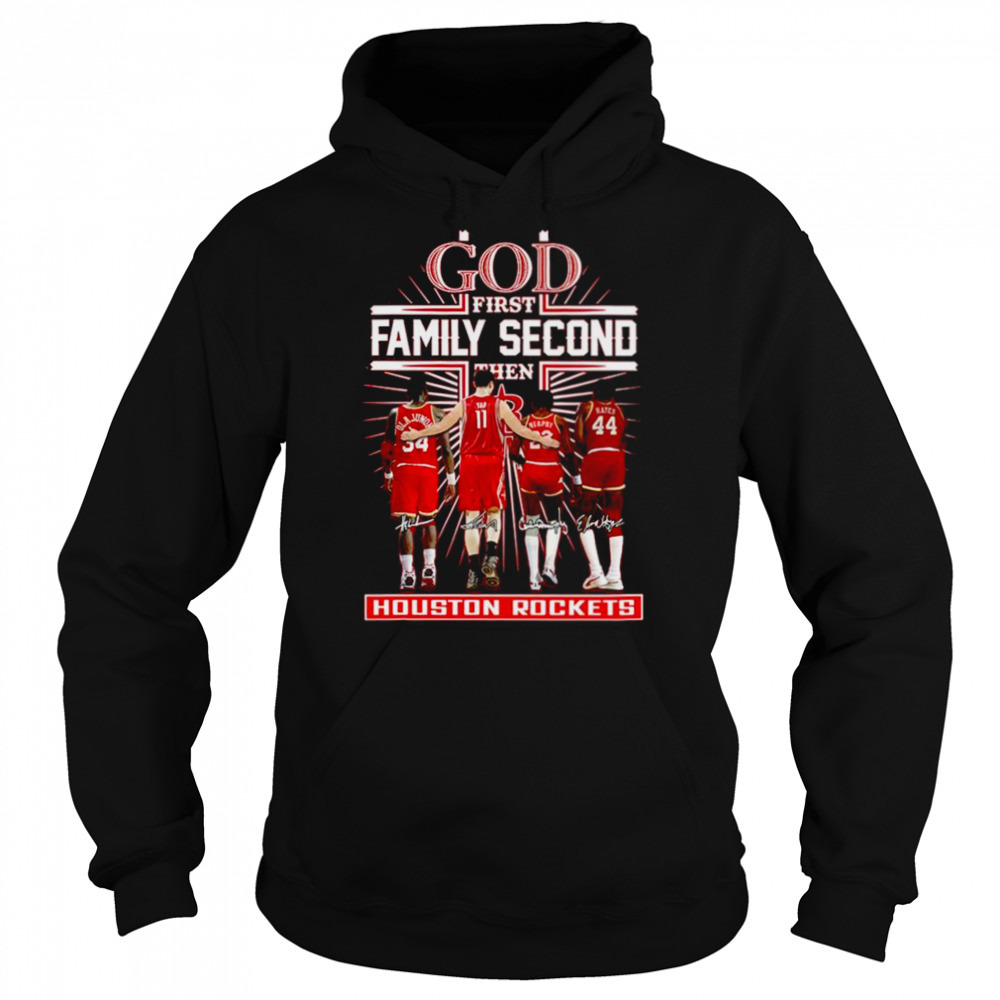 Hoodie shirts