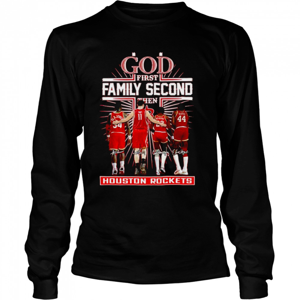 Long Sleeved shirts