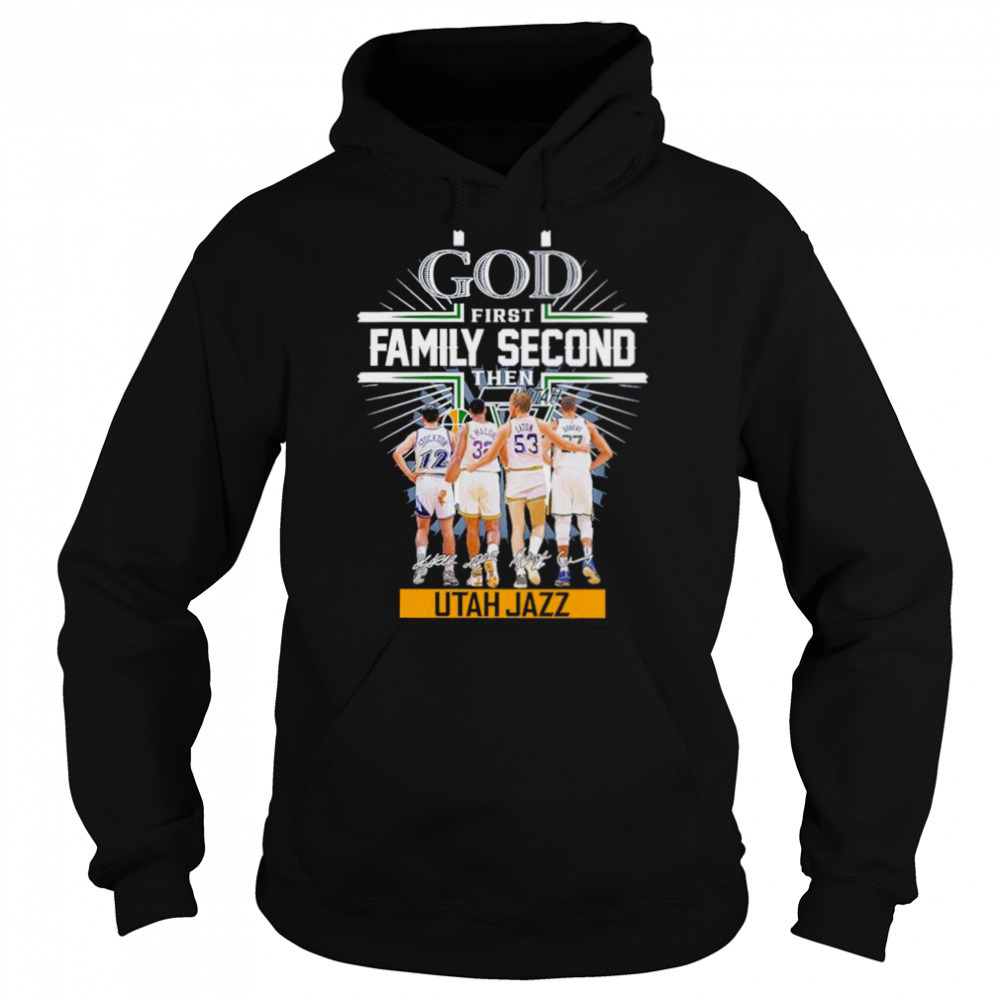 Hoodie shirts