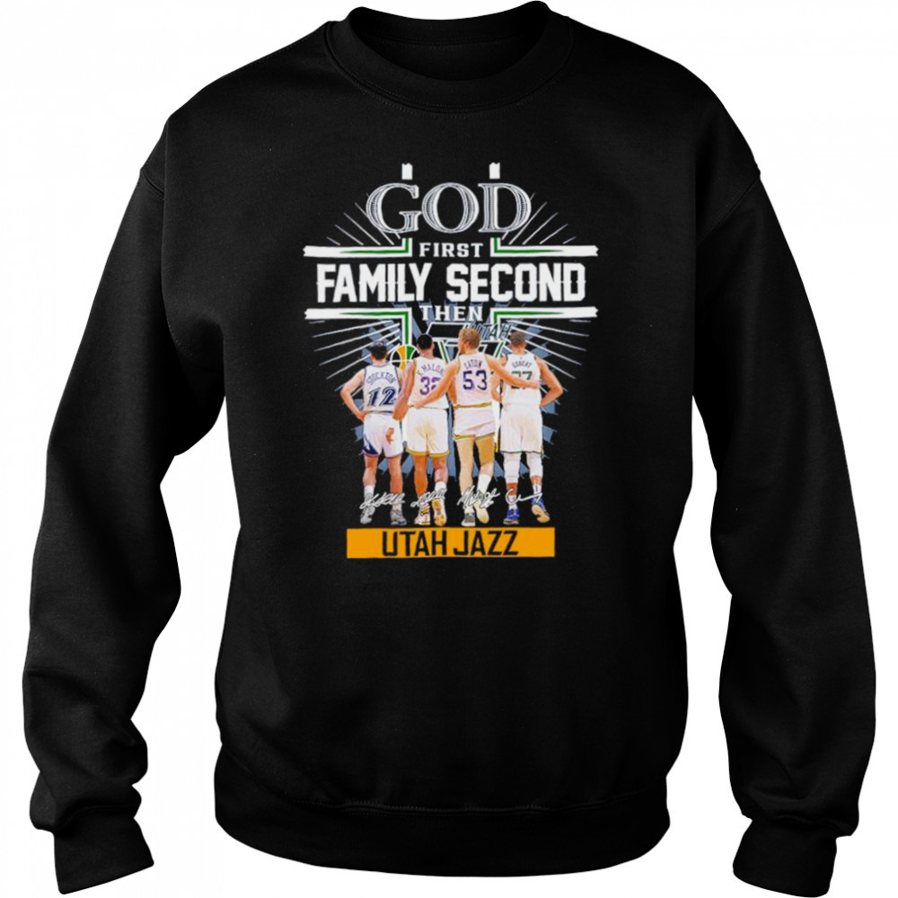 Sweat shirts