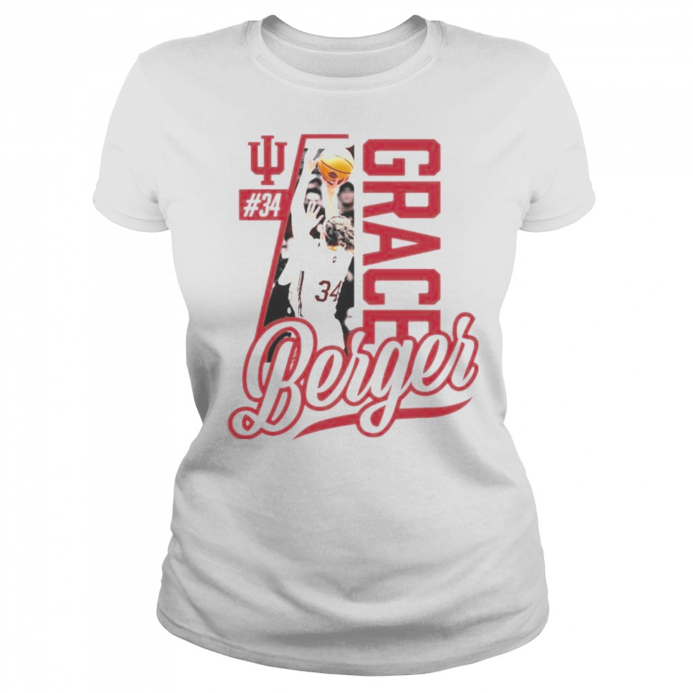 Women's shirt