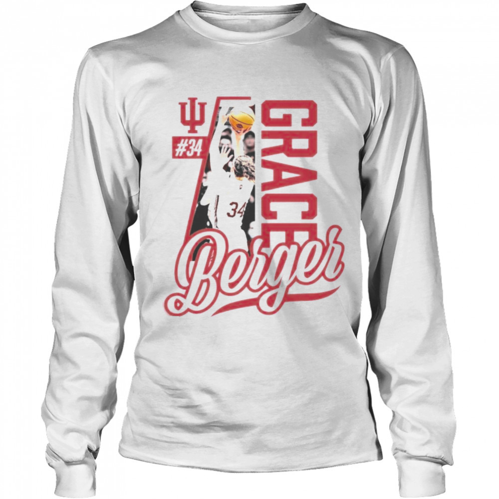 Long Sleeved shirt