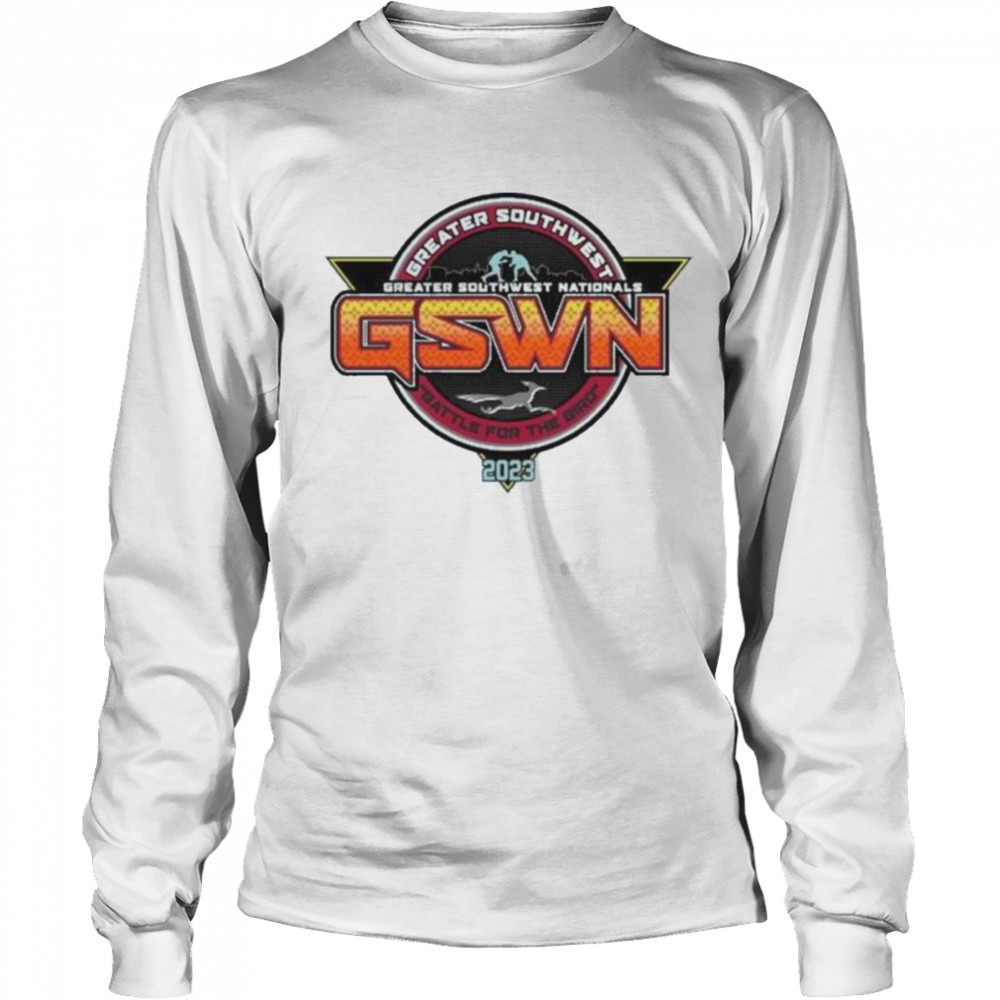 Long Sleeved shirt