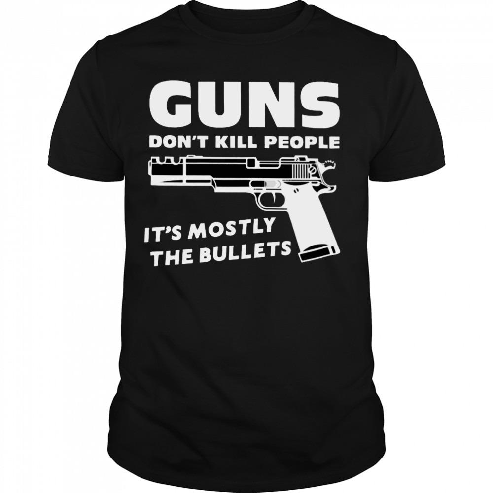 Unisex shirts