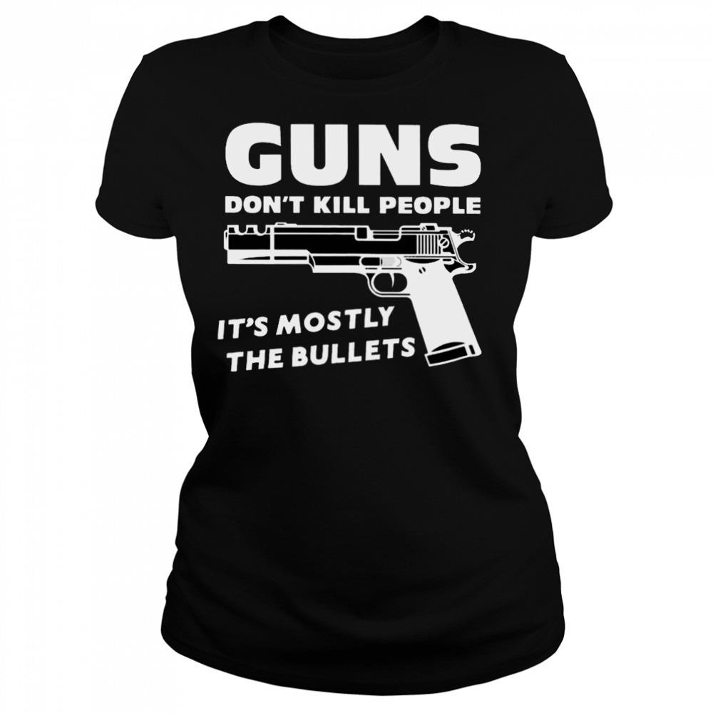 Women's shirts
