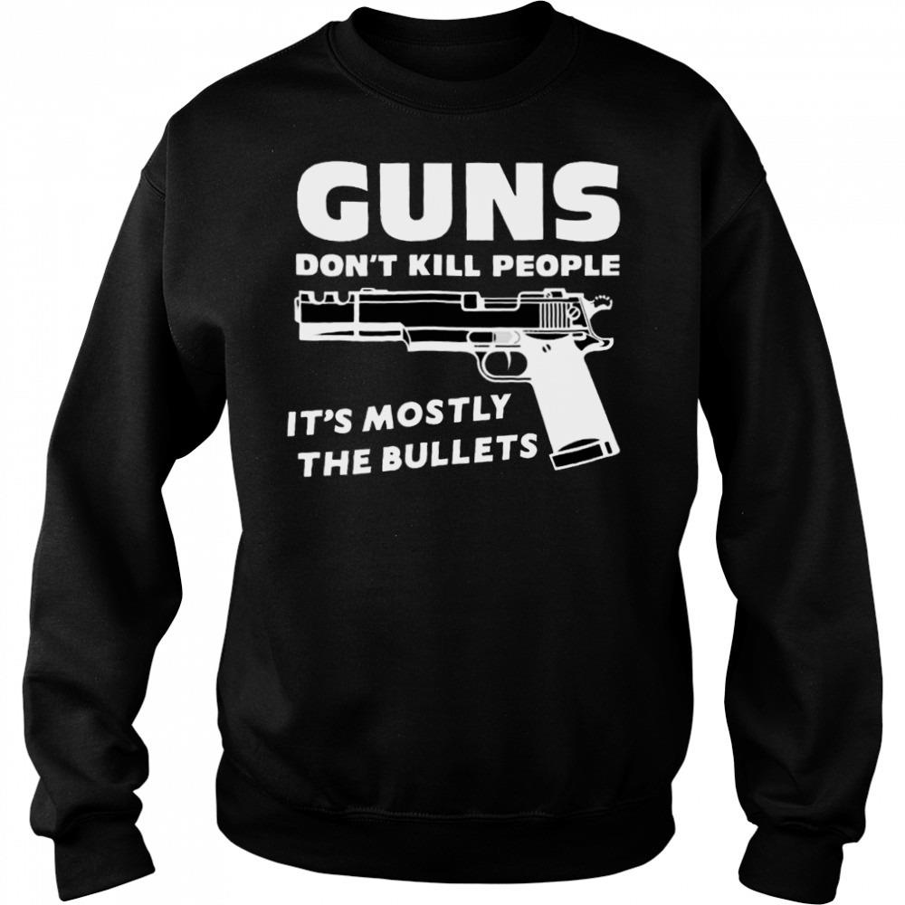 Sweat shirts