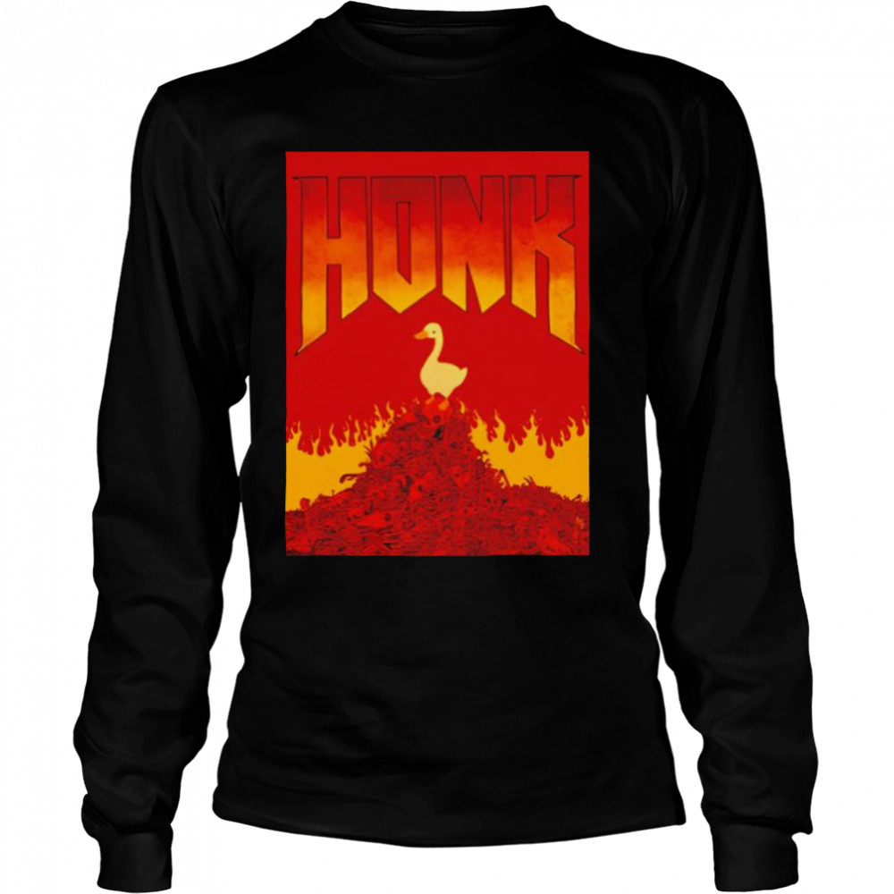 Long Sleeved shirts