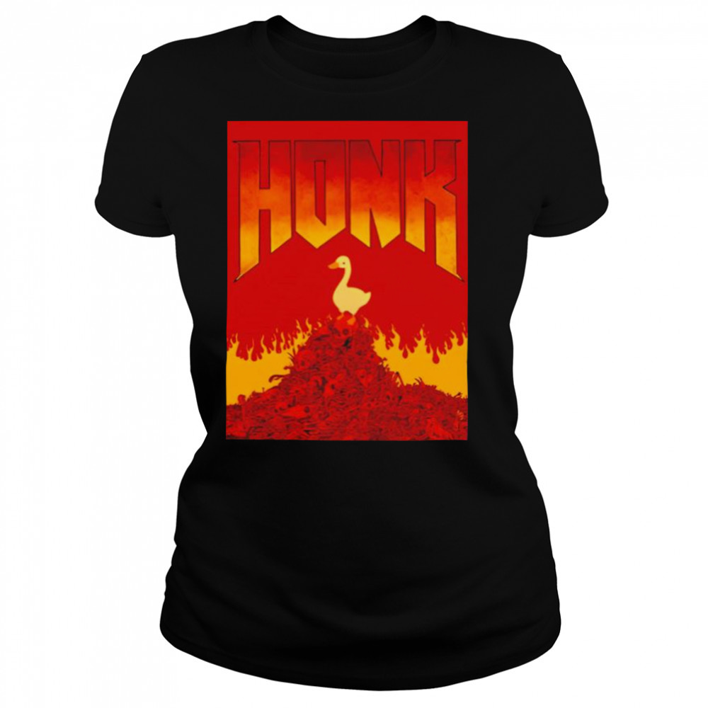 Women's shirts