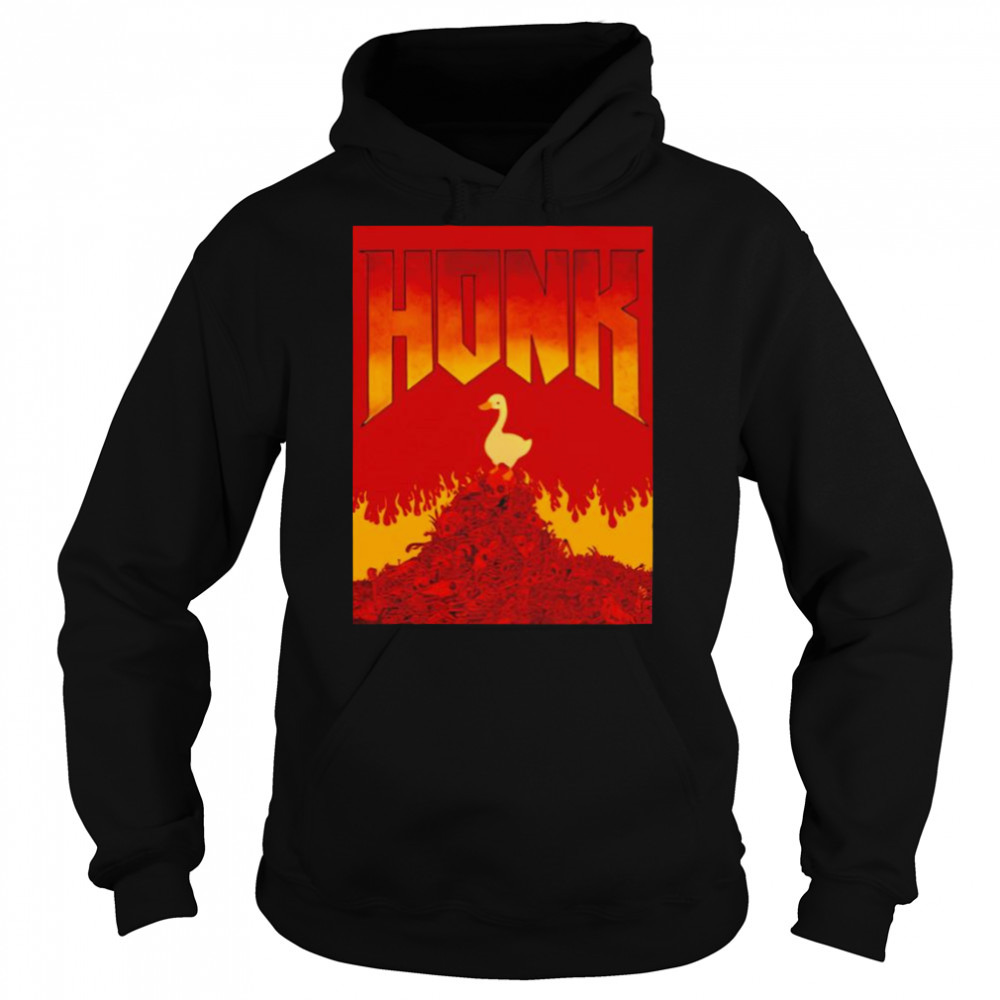 Hoodie shirts