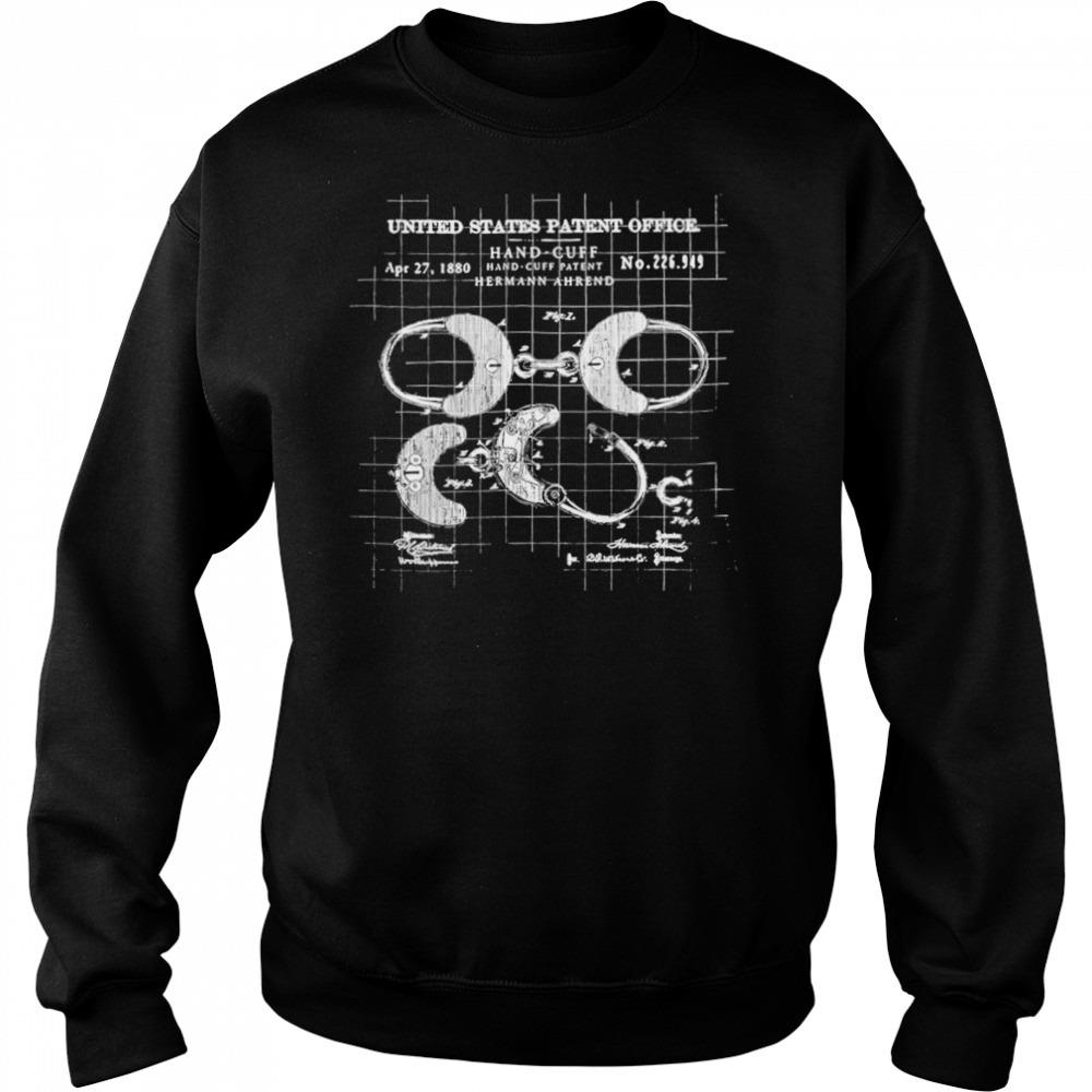 Sweat shirts