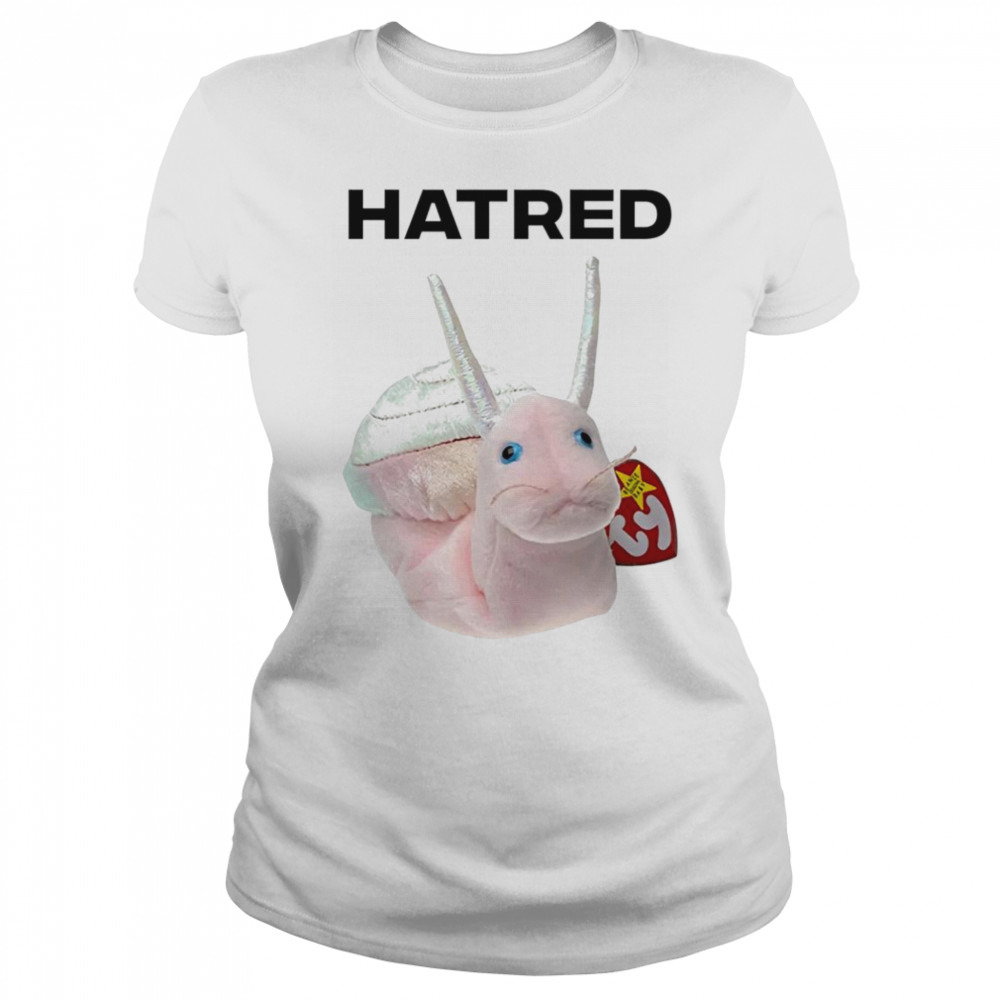 Women's shirt