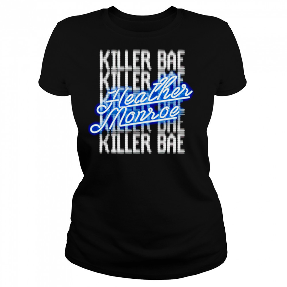 Women's shirts