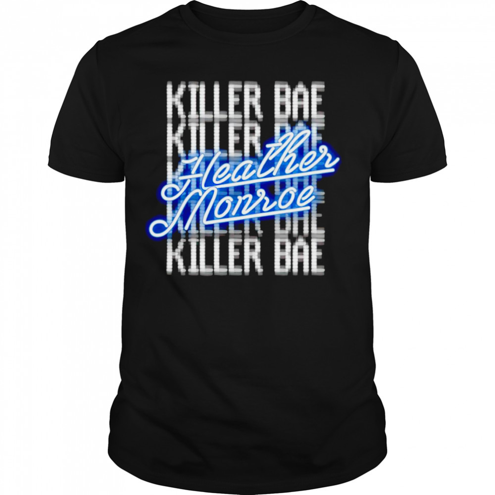Unisex shirts