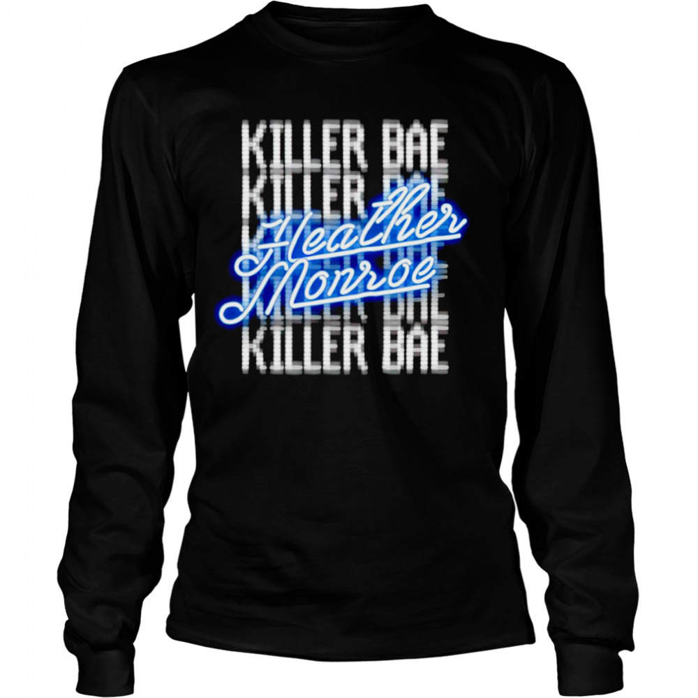 Long Sleeved shirts