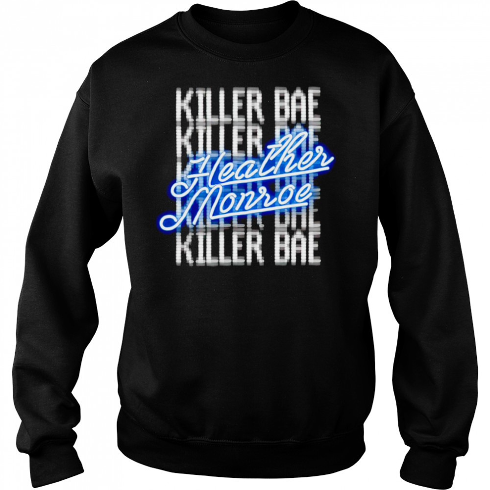 Sweat shirts