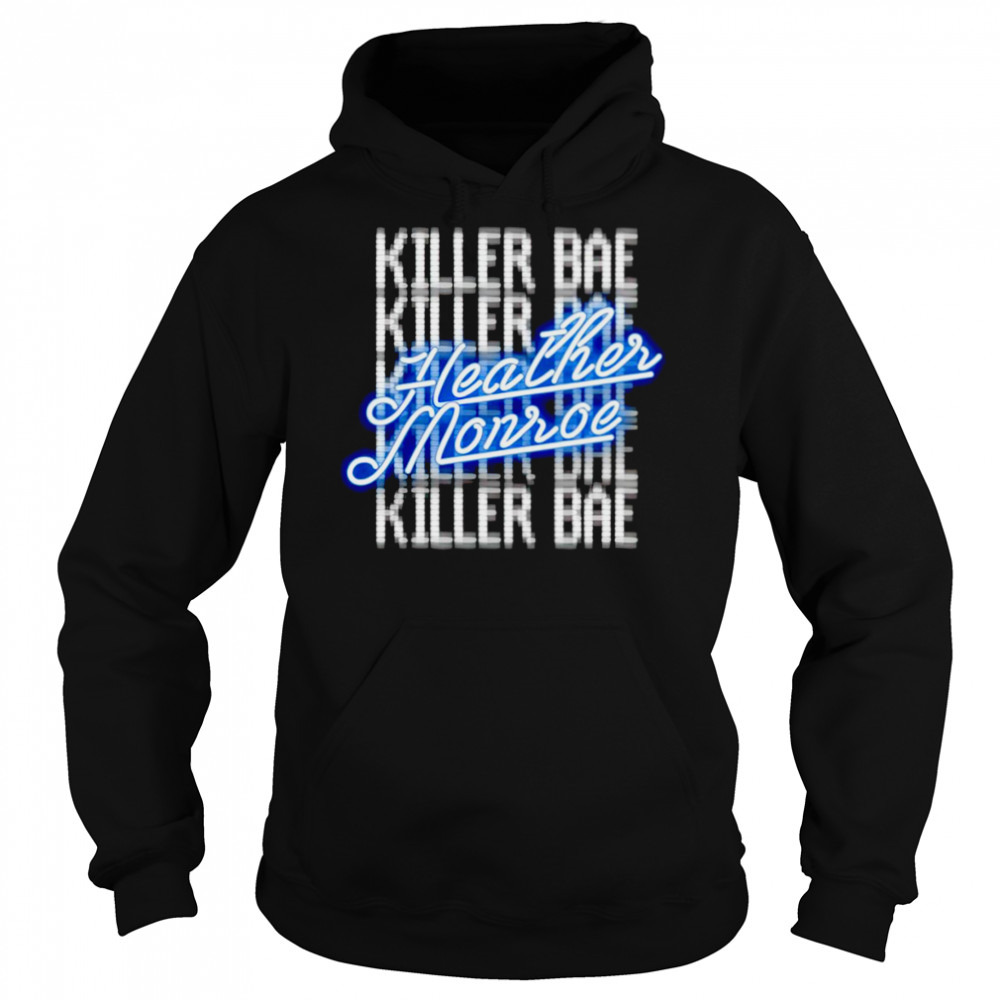 Hoodie shirts