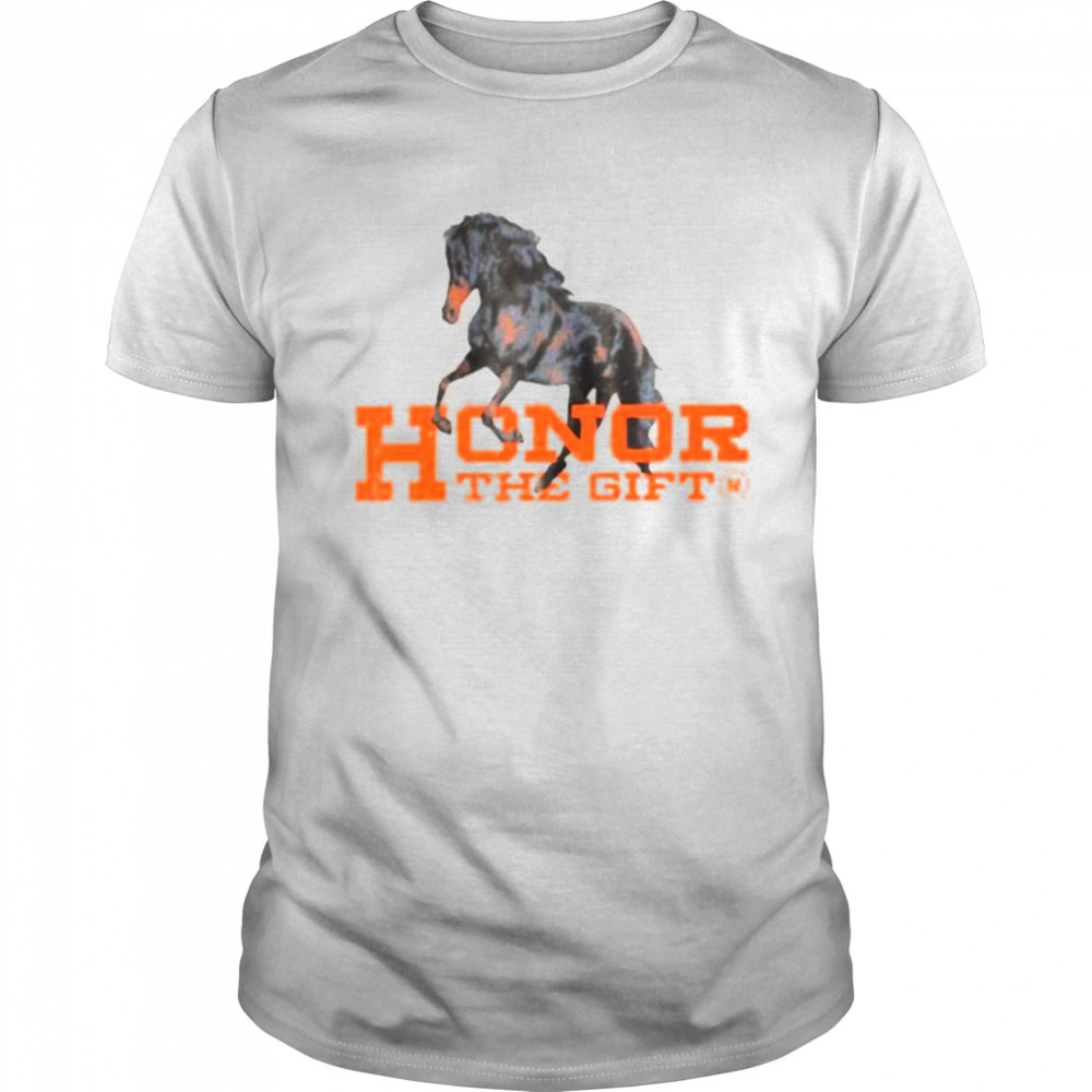 Unisex shirt
